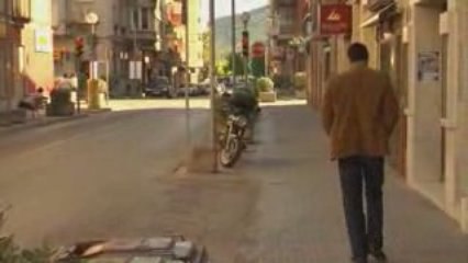 TEASER 4  "TARDE MAL Y NUNCA" 30 segundos