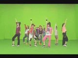 Morning Musume_- 3 2 1 BREAKIN OUT(Dance version)