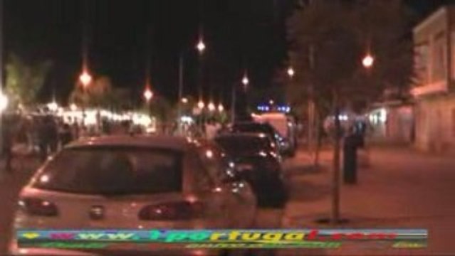 Mario Mata em concerto em Santa Luzia Algarve - 7