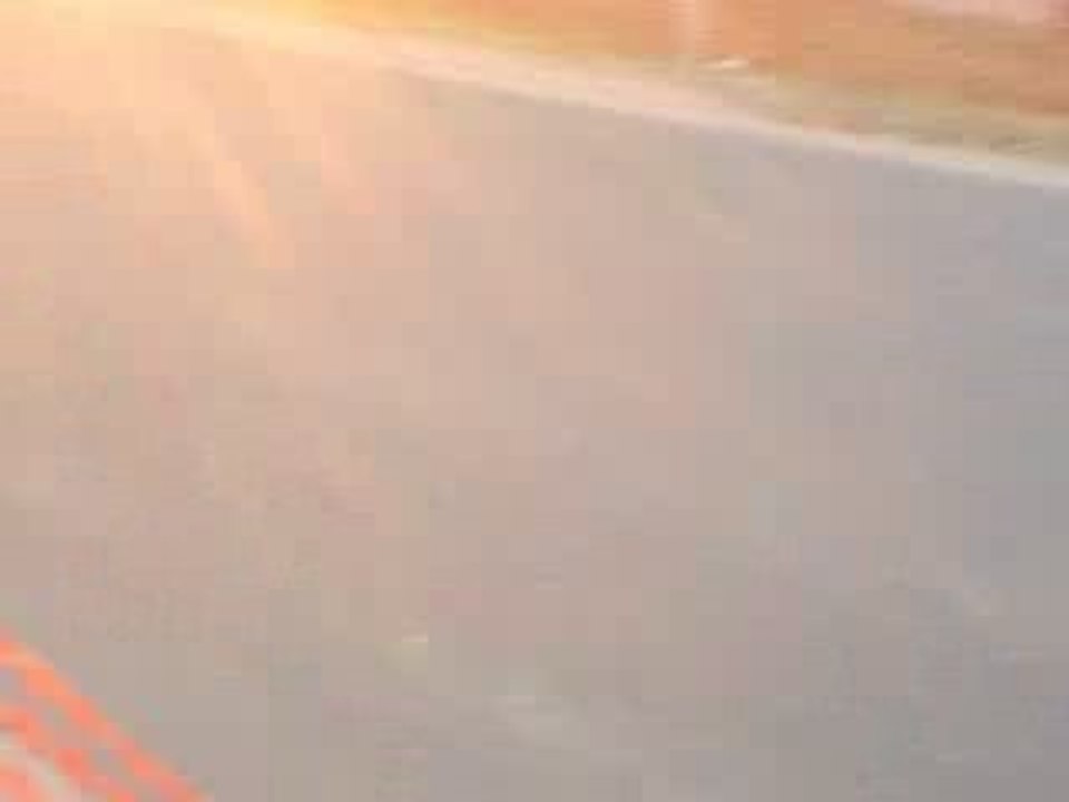 Rallye Coeur de France 2009 - Ligne d'arrivee ES1 et ES4