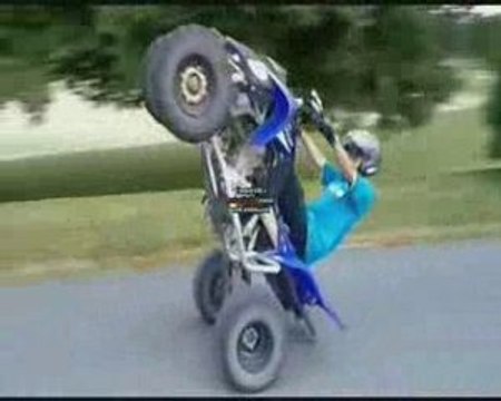 Quartier-946 PACK 1OO% QUAD(700 RAPTOR+450 LTR+200 BLASTER)