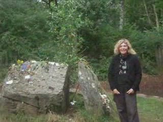 foret de brocéliande