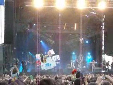 Madness @ Rock en Seine 2009