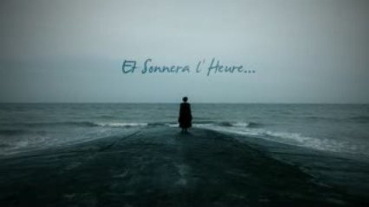 Clip CASSANDRE "Et sonnera l'heure..."
