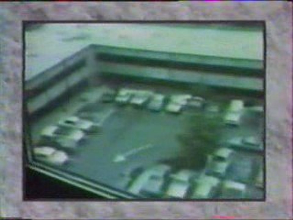 À QUI PROFITE LA COCAINE ? (extrait)