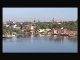 Reportage Taitbout Voyages - Escapade à Stockholm