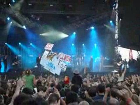 Madness @ Rock en Seine 2009