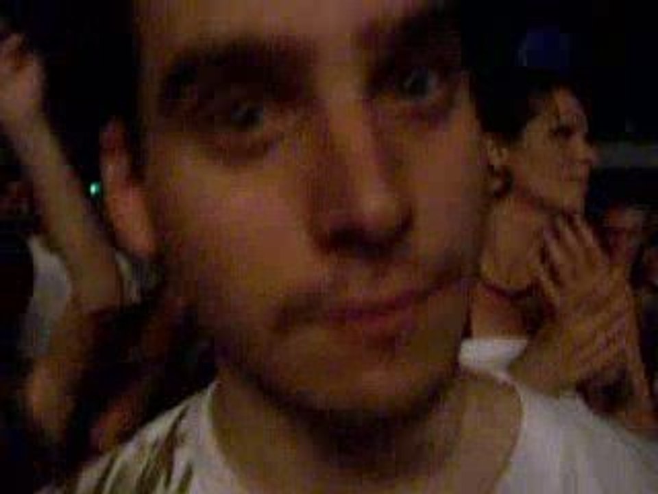 B-real!!! nice theatre de verdure 2009 akamika