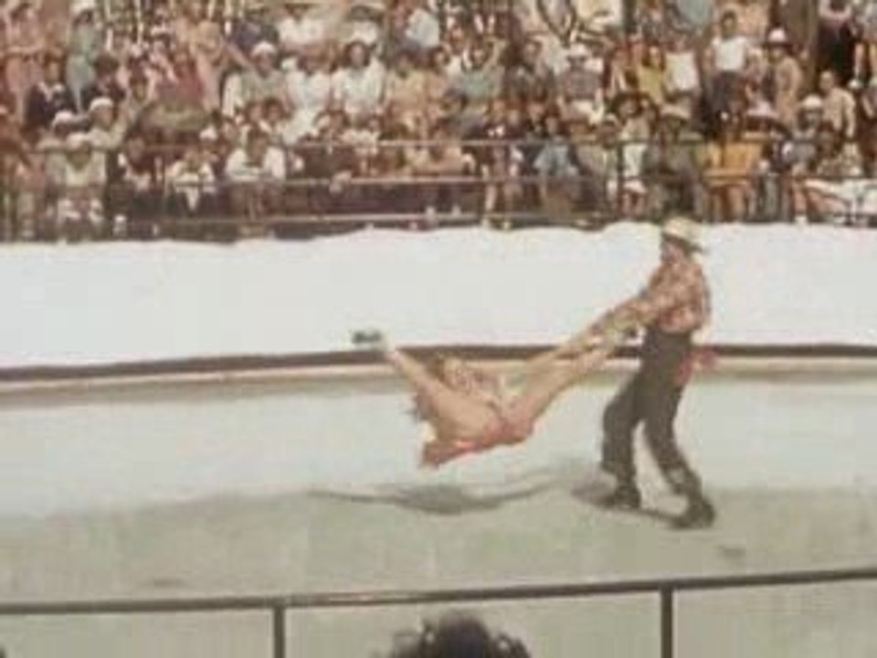 Close To Me by Big Ben and the Boogie Boys