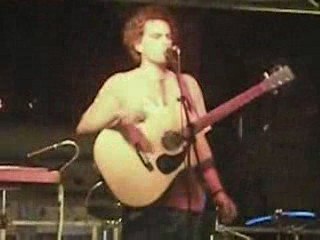 la belle bleue en concert en corse