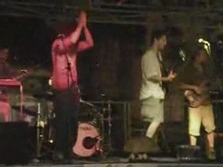 la belle bleue en concert en corse 2