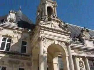 La Rochelle : cours Mairie