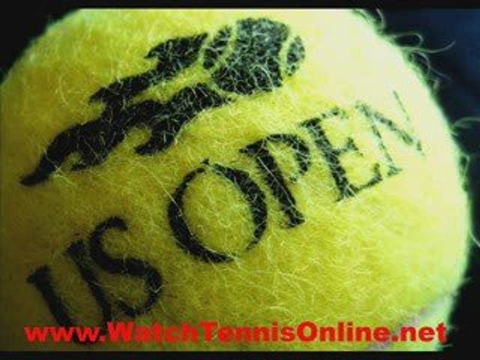 watch us open tennis 2009 womens final live streaming
