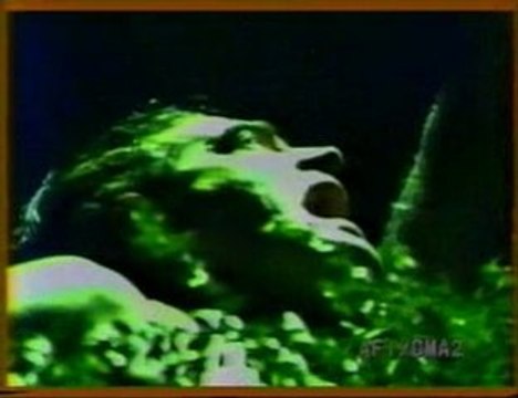 ETANT DONNES live @ festival DMA2 Bordeaux 1988