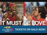 watch us open tennis 2009 quarter finals online