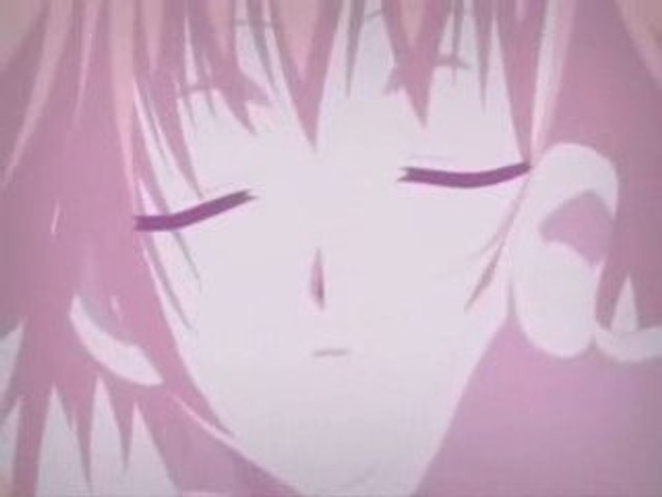 AMV Tsubasa Chronicle Reservoir °o*Shizuku*o°