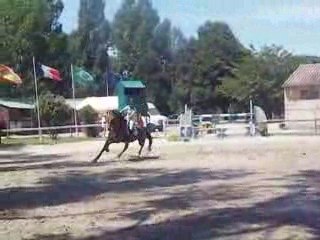 Concours A Montélimar Le 12 / 07 / 2009