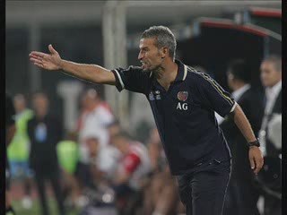 Atzori: 'A Parma per fare risultato'