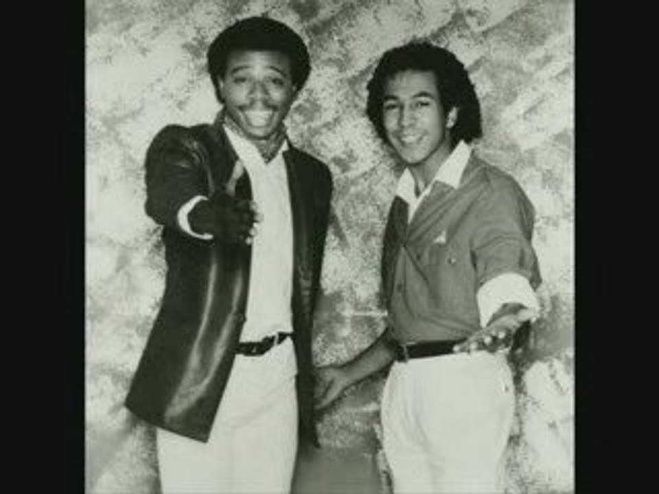 Mighty 7 - Call Me