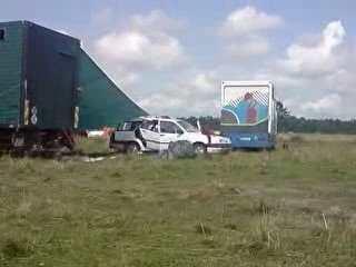 dimanche journee AU ROTEK TEKOS ROUMANIE 2009