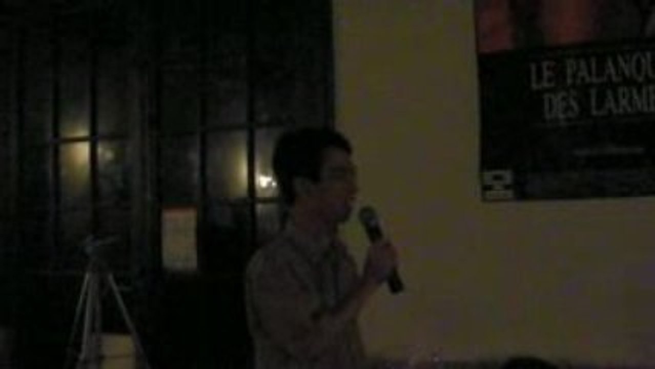 상록씨's Korean Love Song