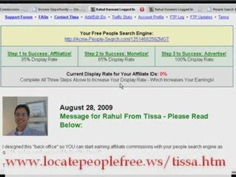 Easy ways to make money with affiliate marketing