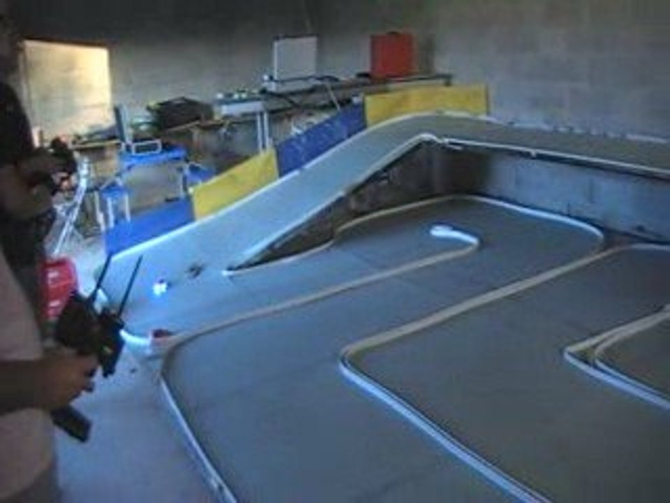 Piste Mini Z Albi 280809