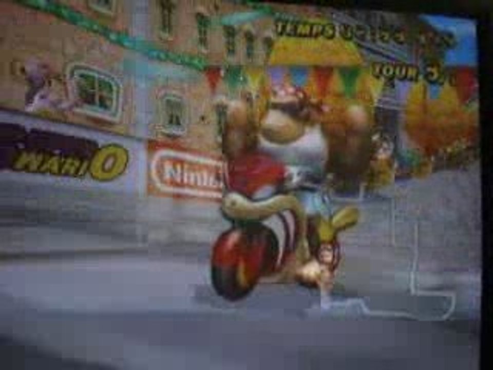 MKWii   IT   ™© VS SF ( GP 2 )