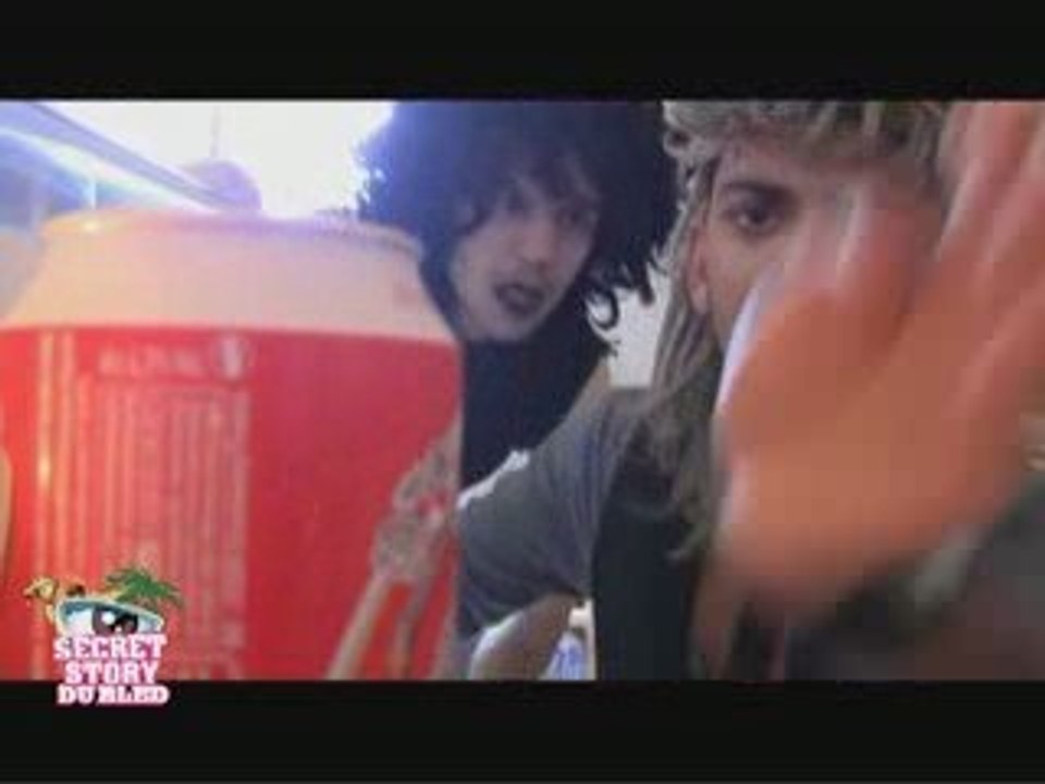 Secret Story Du Bled