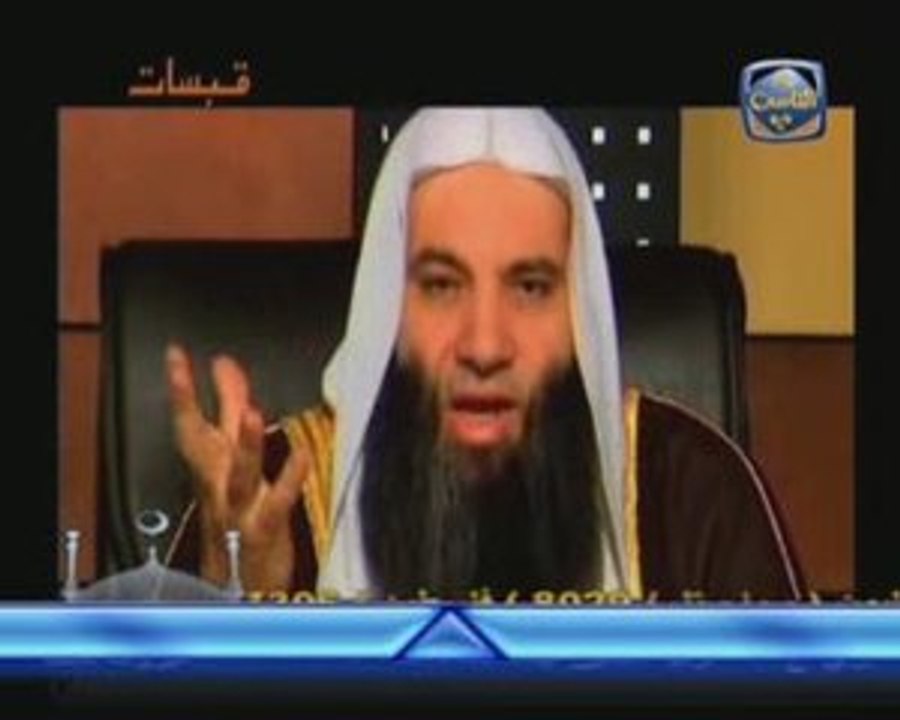 الحب في الله