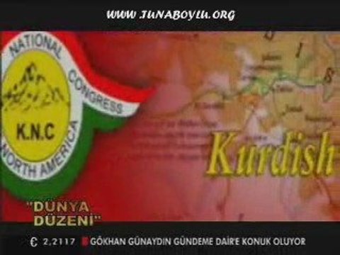 BANU AVAR DÜNYA DÜZENİ - Cia ve Darbeler Bl. 2