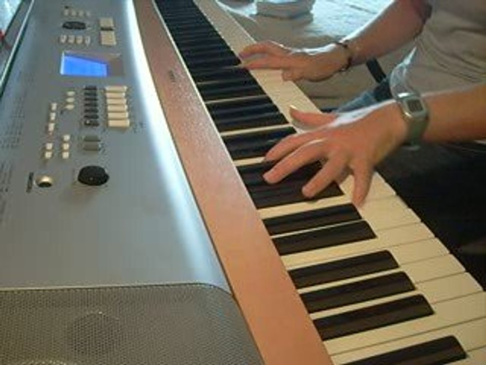 river flows in your de yurima bo de twilight