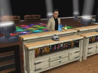 les Sims 3 ca m'enerve!!!!