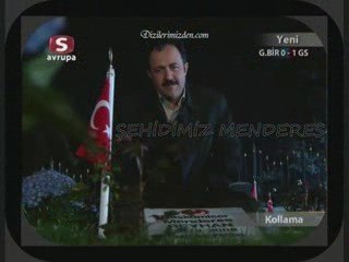 Forum.Dizilerimizden.com Video Yarışması Üçüncüsü -2-