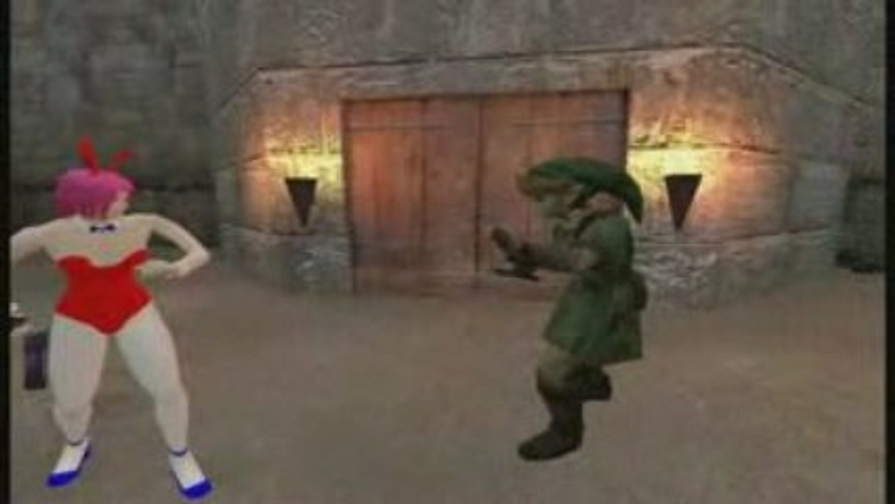 Donjon de Naheulbeuk version css