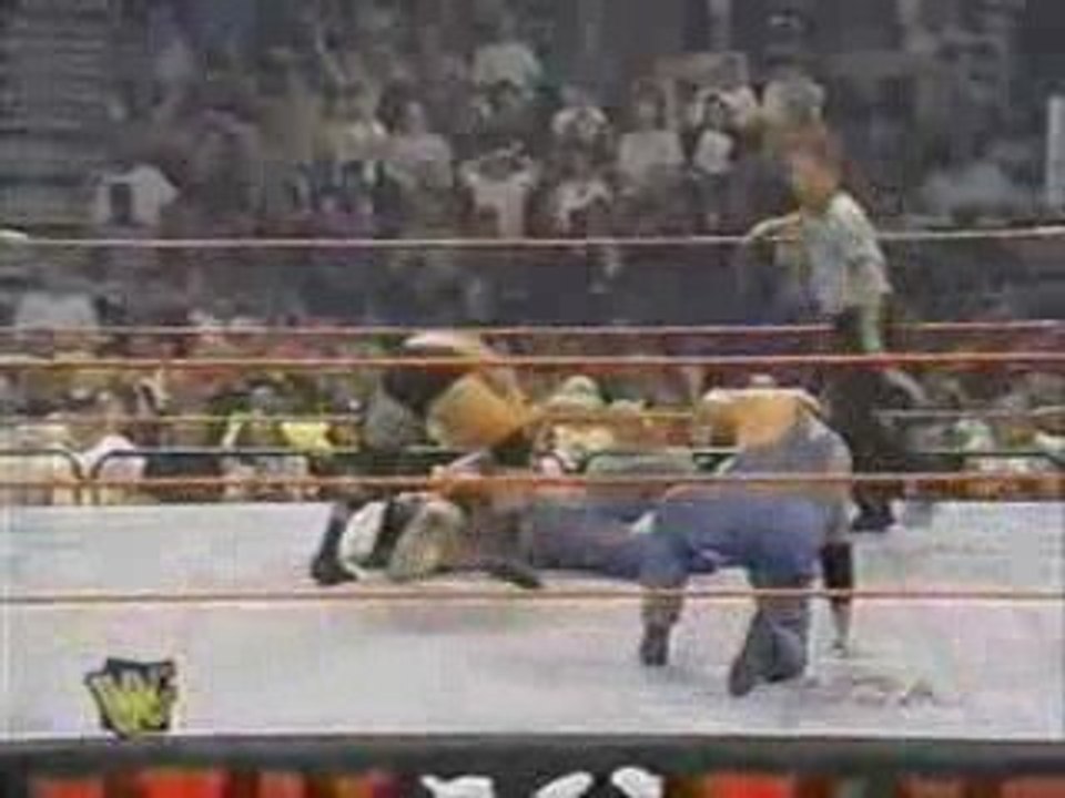 Steve Austin is a complete lunatic