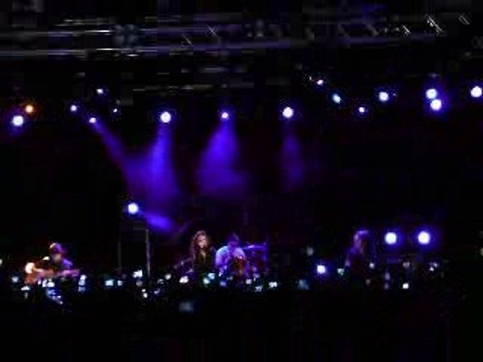 Bill parle + Automatisch - Köln Nokia Unplugged - 27.08.09