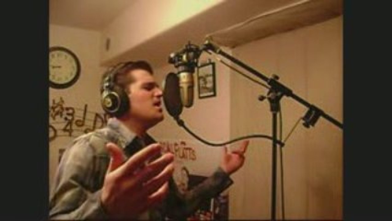 Lonestar - Everythings Changed - Drew Davis COVER