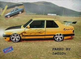 Video - türk işi araba - kamil bilgit