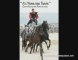 Spectacle Equestre "A l'Aube des Temps" Compagnie Impulsion