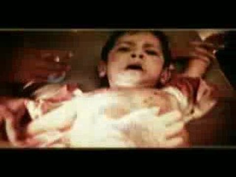 Farage - Temoin du Mal / Neochrome Palestine Irak Algerie