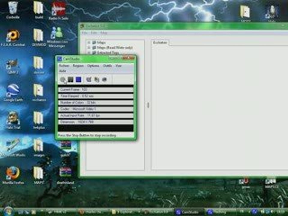 TUTORIAL BOT HALO