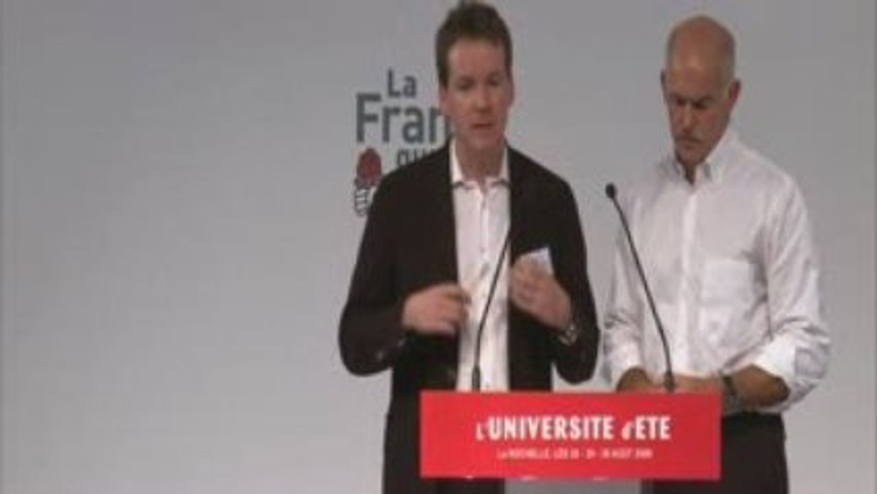 La géopolitique de la crise (Partie 2)