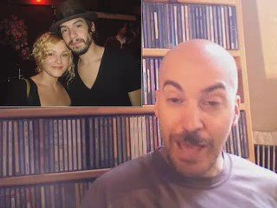 Holland Tunnel: Cory Chisel CD/Concerts