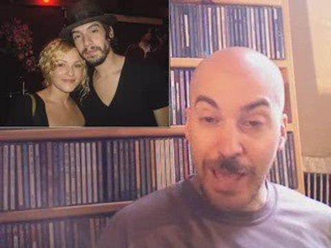 Holland Tunnel: Cory Chisel CD/Concerts