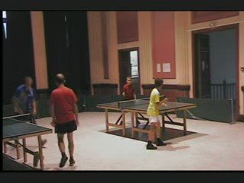 Etienne vs Henri