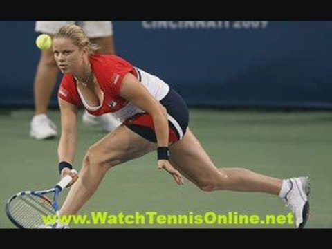 watch flushing meadows tennis 2009 live online