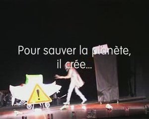 Soigne ta planète!!!