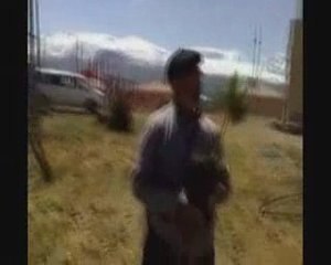 Gölkaynak Köyü Ağaçlandırma Çalışması