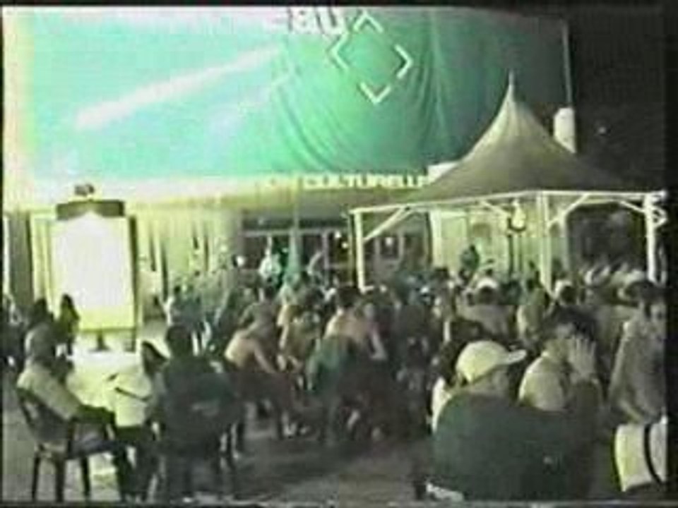 Heaven: Helter Skelter (live 21 june 2002)